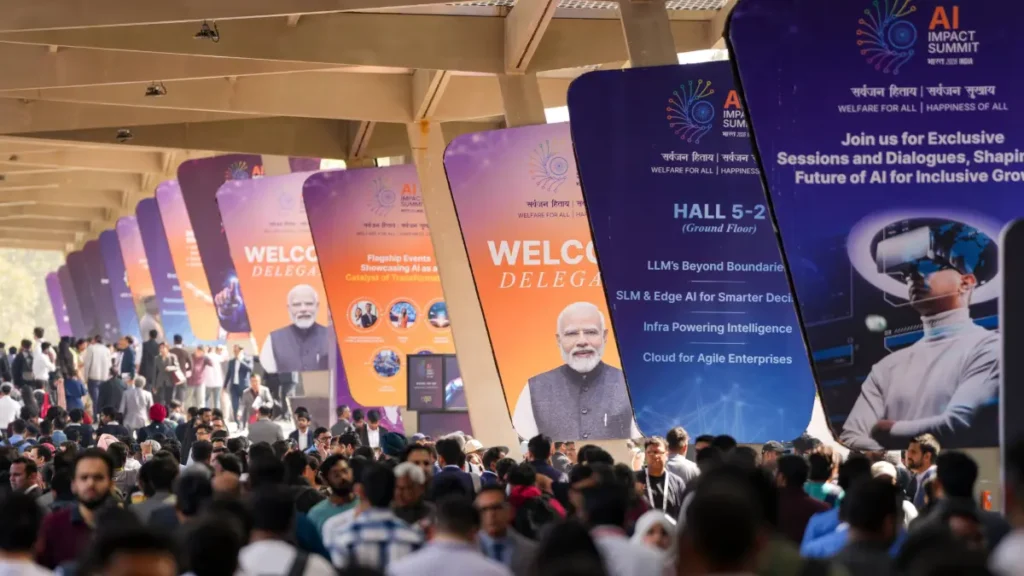 AI Summit से क्यों बाहर किया गया इस नामचीन यूनिवर्सिटी का प्रोजेक्ट