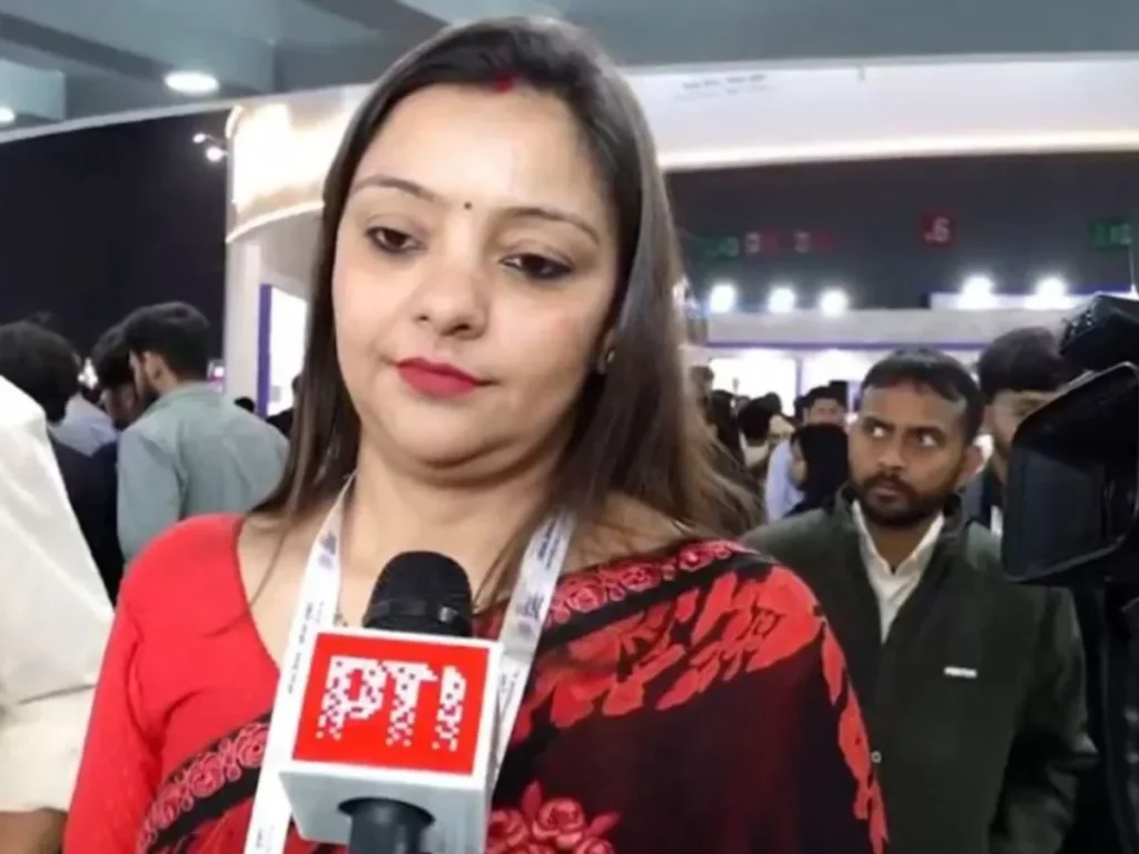 जाने क्यों हो रही है AI Summit 2026 में गलगोटिया यूनिवर्सिटी की बदनामी